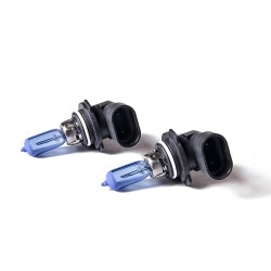 LAMPARA 9006 BLU VISION X 2