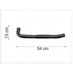 RENAULT 6 1.1 RADIADOR INFERIOR