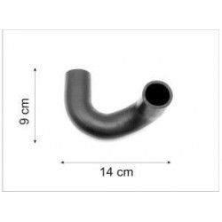 RENAULT CLIO - EXPRESS MOT F8K RADIADOR INFERIOR
