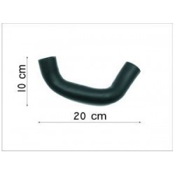 VW GACEL - GOL DIESEL RADIADOR INFERIOR