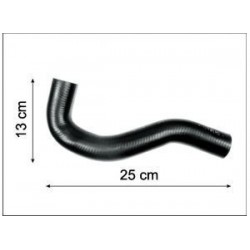 VW POLO - CADDY RADIADOR INFERIOR