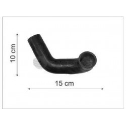 CHEVOLET ASTRA - ZAFIRA 1.8 - 2.0 RADIADOR SUPERIOR