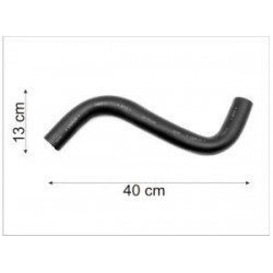 FIAT REGATTA MOTOR TIPO RADIADOR SUPERIOR