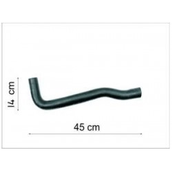 FIAT TIPO 1.4 RADIADOR SUPERIOR