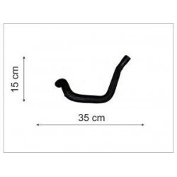 FORD FOCUS RADIADOR SUPERIOR