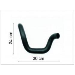 FORD FOCUS 2.0 RADIADOR SUPERIOR