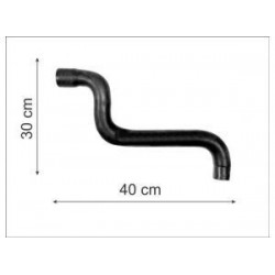 FIAT PALIO - SIENA IV RADIADOR SUPERIOR