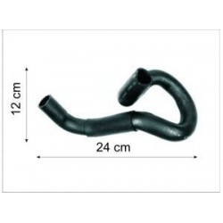 RADIADOR SUP PEUGEOT 307 2.0