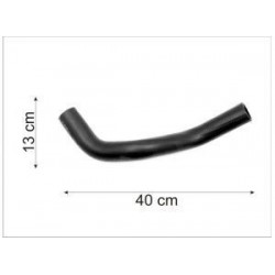 FIAT REGATTA 100S 1.6 RADIADOR SUPERIOR