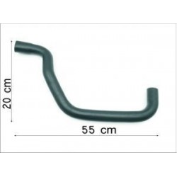 RADIADOR SUPERIOR VW GOL - SAVEIRO