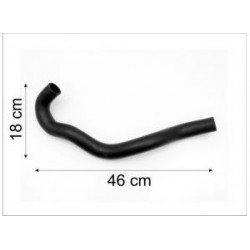 VW GOL AB 9 1.0 RADIADOR SUPERIOR