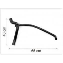 RENAULT 19 1.6 RADIADOR INFERIOR