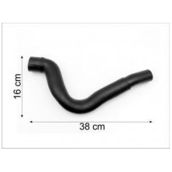 RENAULT 9 - 11 RADIADOR INFERIOR