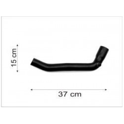 RENAULT 9 - 11 RADIADOR SUPERIOR