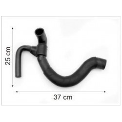 RENAULT CLIO - EXPRESS RADIADOR INFERIOR