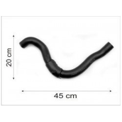 RENAULT EXPRESS - CLIO  RADIADOR SUPERIOR