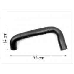 VW GOL - SENDA -SAVEIRO - POINTER RADIDADOR INFERIOR