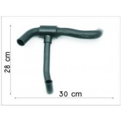 VW SENDA - FORD GALXI BOMBA DE AGUA A REFRIGERACION