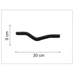 CHEVROLET AVEO CALEFACTOR ENTRADA A CALEFACCION