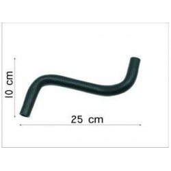 VW 1500 CALEFACTOR A CALEFACCION