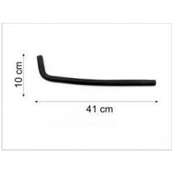 FITA DUNA - UNO CONECTOR A 3 VIAS CALEFACCIÓN