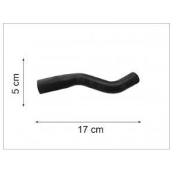 CHEVROLET CORSA - MERIVA VENTILACION MOTOR