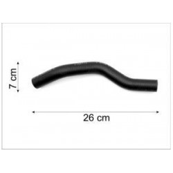 CHEVROLET CORSA II - MERIVA  REFRIGERACION