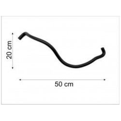 CHEVROLET CORSA 95  RETORNO DE DIRECCION HIDRAULICA