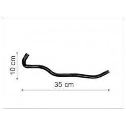 CHEVROLET CORSA REFRIGERACION