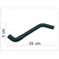 VW GACEL - GOL  - SENDA BOMBA DE A GUA A TUBO RIGIDO (IDEM 4299)