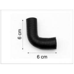 VW SENDA - GACEL BOMBA DE AGUA A TUBO RIGIDO