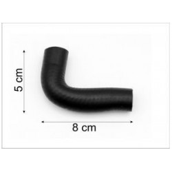 VW GOL - GACEL BOMBA DE AGUA A TUBO RIGIDO