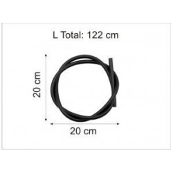 RENAULT 18 - FUEGO VASO EXPANSION