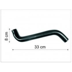 VW GACEL - CARAT - GOLA -SANTANA BOMBA DE AGUA A BLOCK