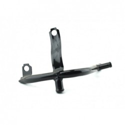 CAÑO CIRCULACIÓN DE AGUA VW GOL - SENDA