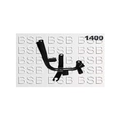 CAÑO CIRCULACION AGUA VW GOL AB9 NAFTA