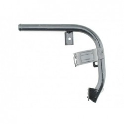 CAÑO CIRCULACION AGUA VW GOL AB9 2.0 NAFTA