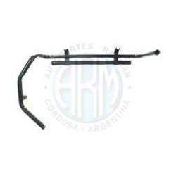 CAÑO VW GOL - SAVEIRO TUBO CALEFA - VERSION RENAULT