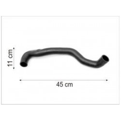 CHEVROLET MERIVA 1.8 16V RADIADOR SUPERIOR