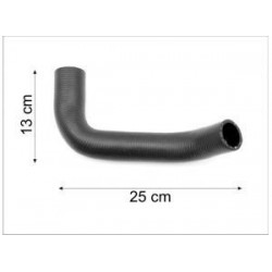 FIAT 147 RADIADOR INFERIOR