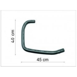 FIAT DUCATO RADIADOR INFERIOR