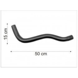 FIAT DUNA TIPO 1.4 RADIADOR INFERIOR