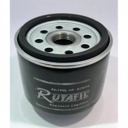 RENAULT 19 CON TUERCA