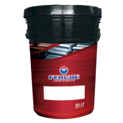 HIPOIDAL 80W90 X 20 LTS