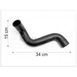 PERKINS RADIADOR INFERIOR