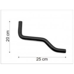 ENTRADA CALEFACCION FIAT PALIO - SIENA II