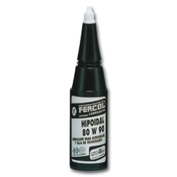 HIPOIDAL 80W90 POMO X 450cc