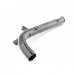 CAÑO TUBO CIRCULACION AGUA CHEVROLET AVEO 1.6