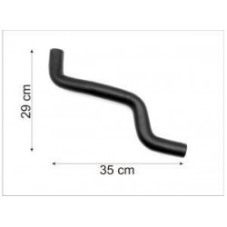 FORD FIESTA - FIESTA I - COURIRER 1.3 / 1.4 ENDURA - ZETEC RADIADOR SUPERIOR