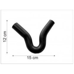 CHEVROLET CORSA - CORSA CLASSIC 1.4 / 1.6 CALEFACTOR ENTRADA A CALEFACCION